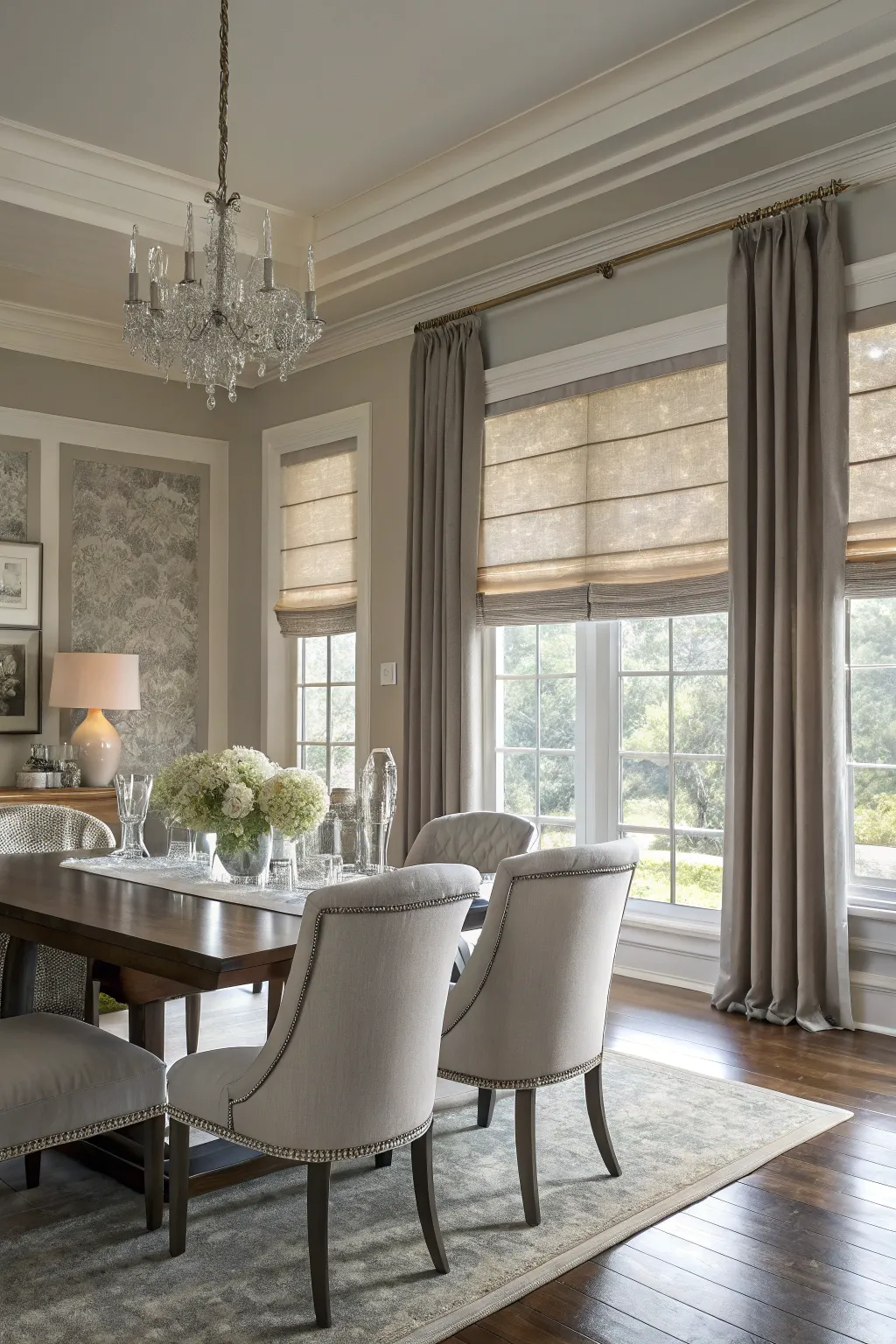 20+ Unique Window Treatment Ideas for Stylish Homes