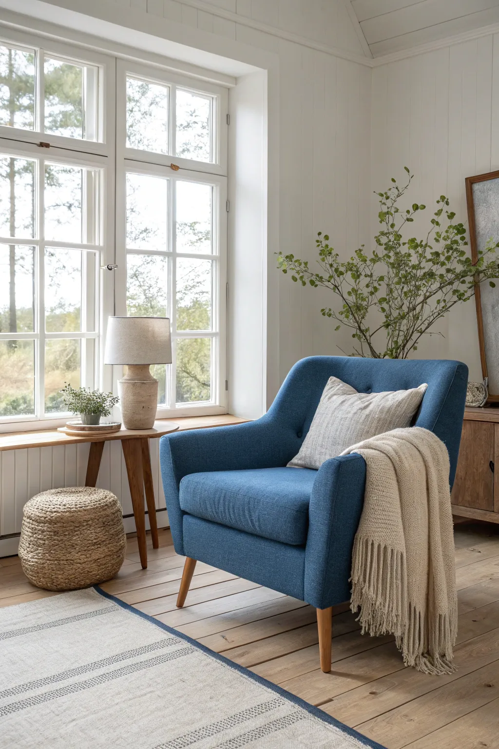 20+ Classic Family Room Decorating Ideas