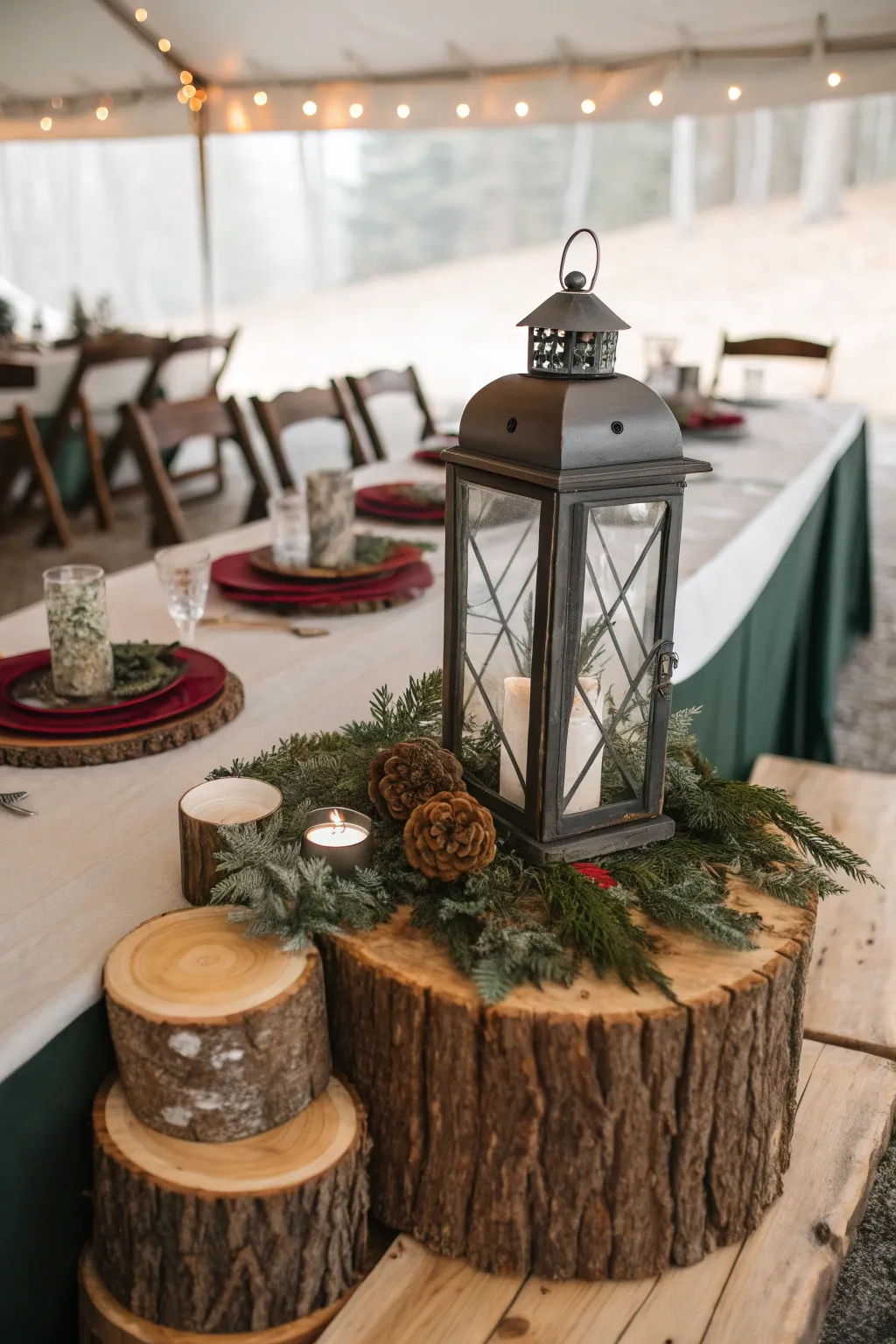16+ Unique Grooms Table Ideas for Your Wedding