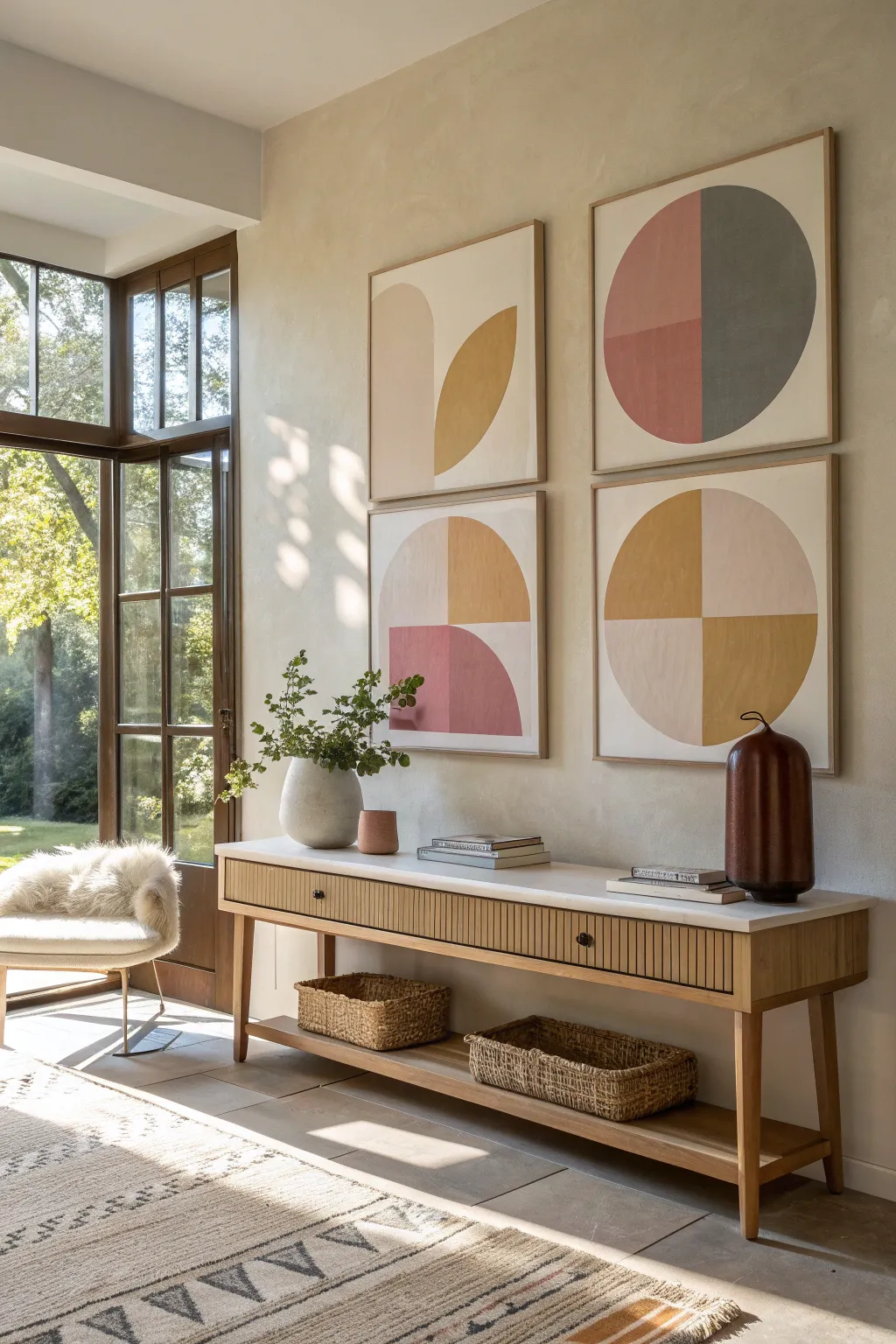 18+ Inspiring Minimalist Art Ideas for Your Home