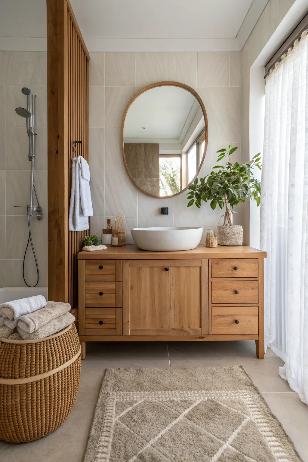 18+ Fresh Bathroom Inspo Ideas for Your Home