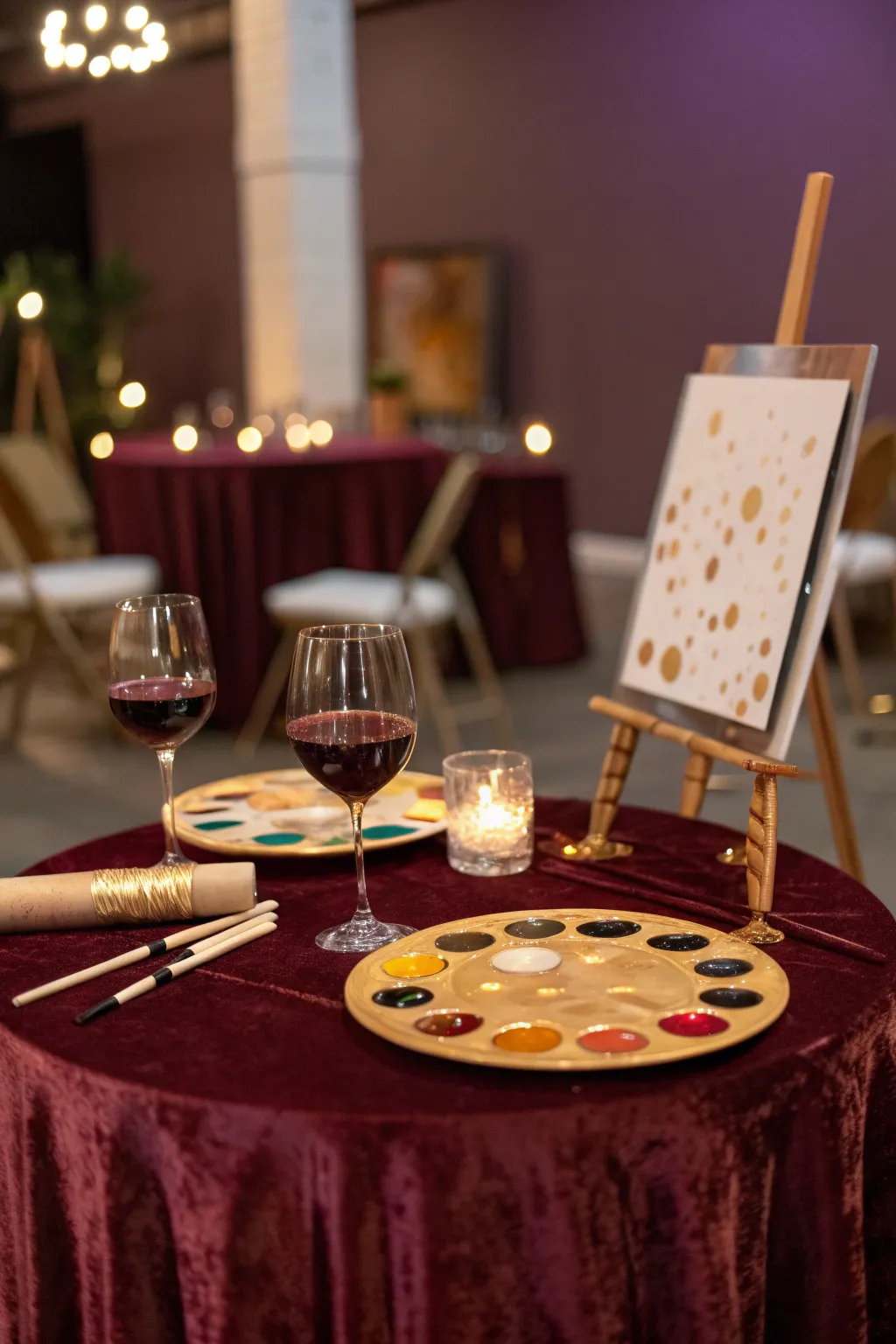 15+ Elegant Party Decor Ideas for Adults