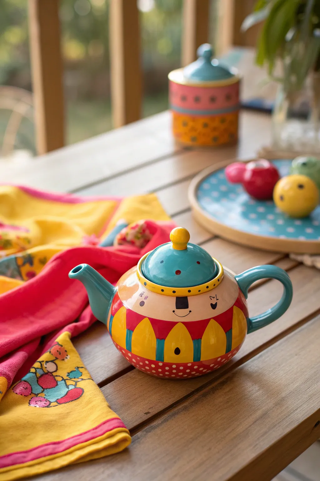 19+ Creative Teapot Ideas for Your Home Decor