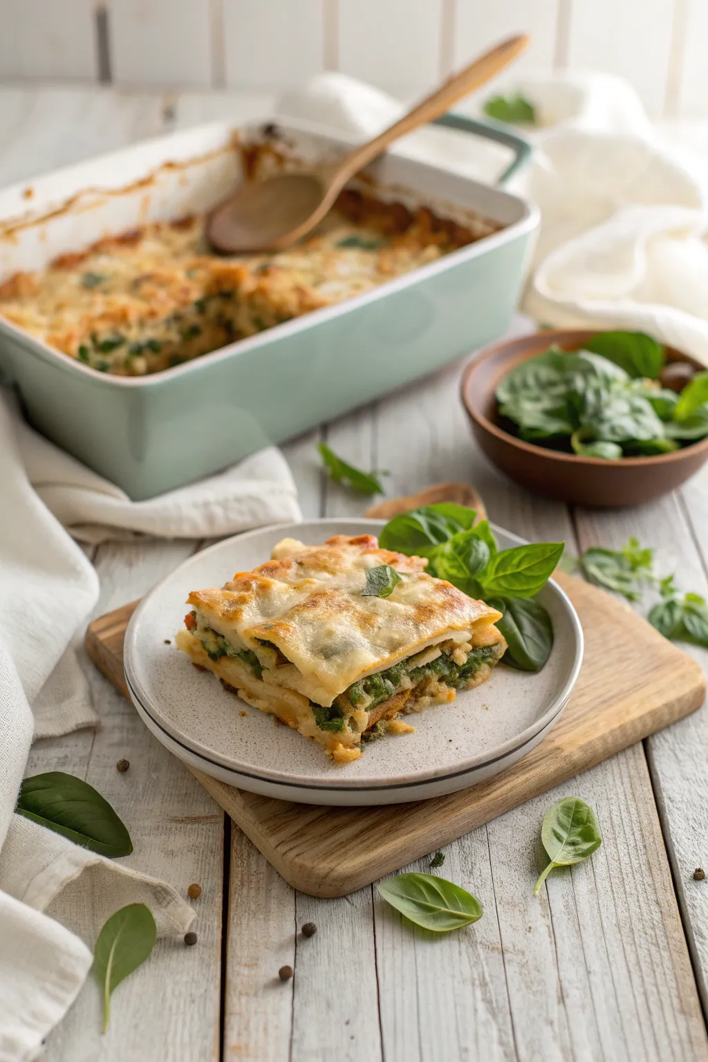 18+ Tasty Home Cooked Meal Ideas for Every Day