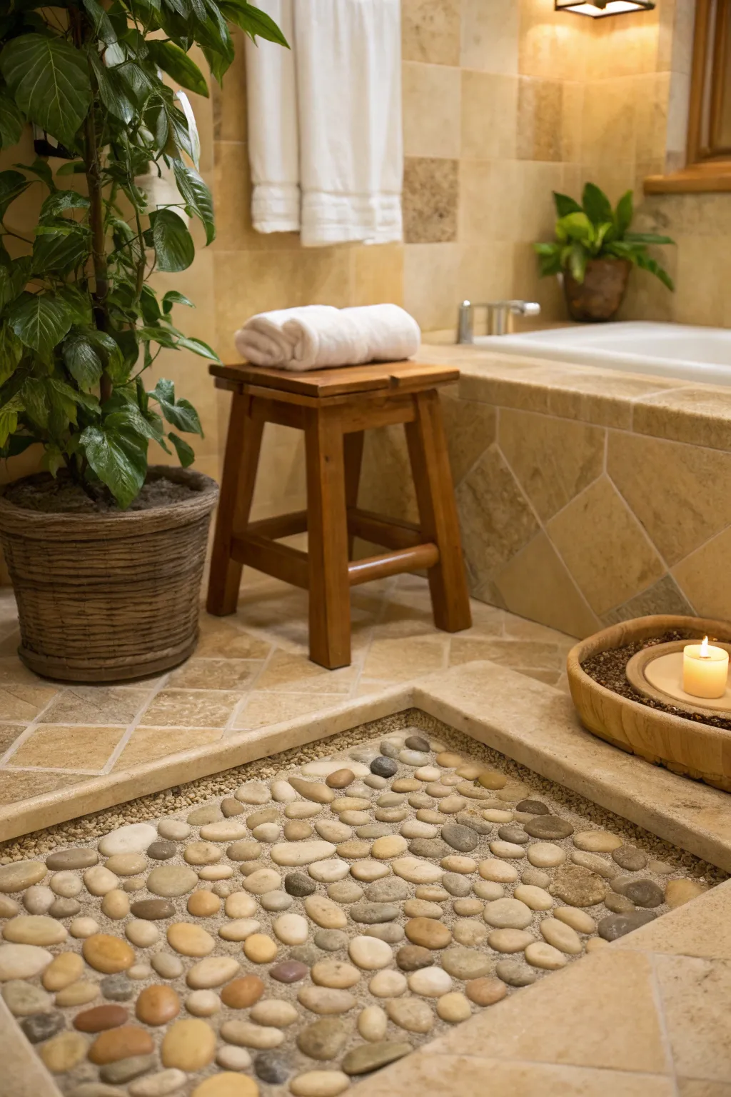 19+ Stylish Shower Pan Ideas for Your Bathroom