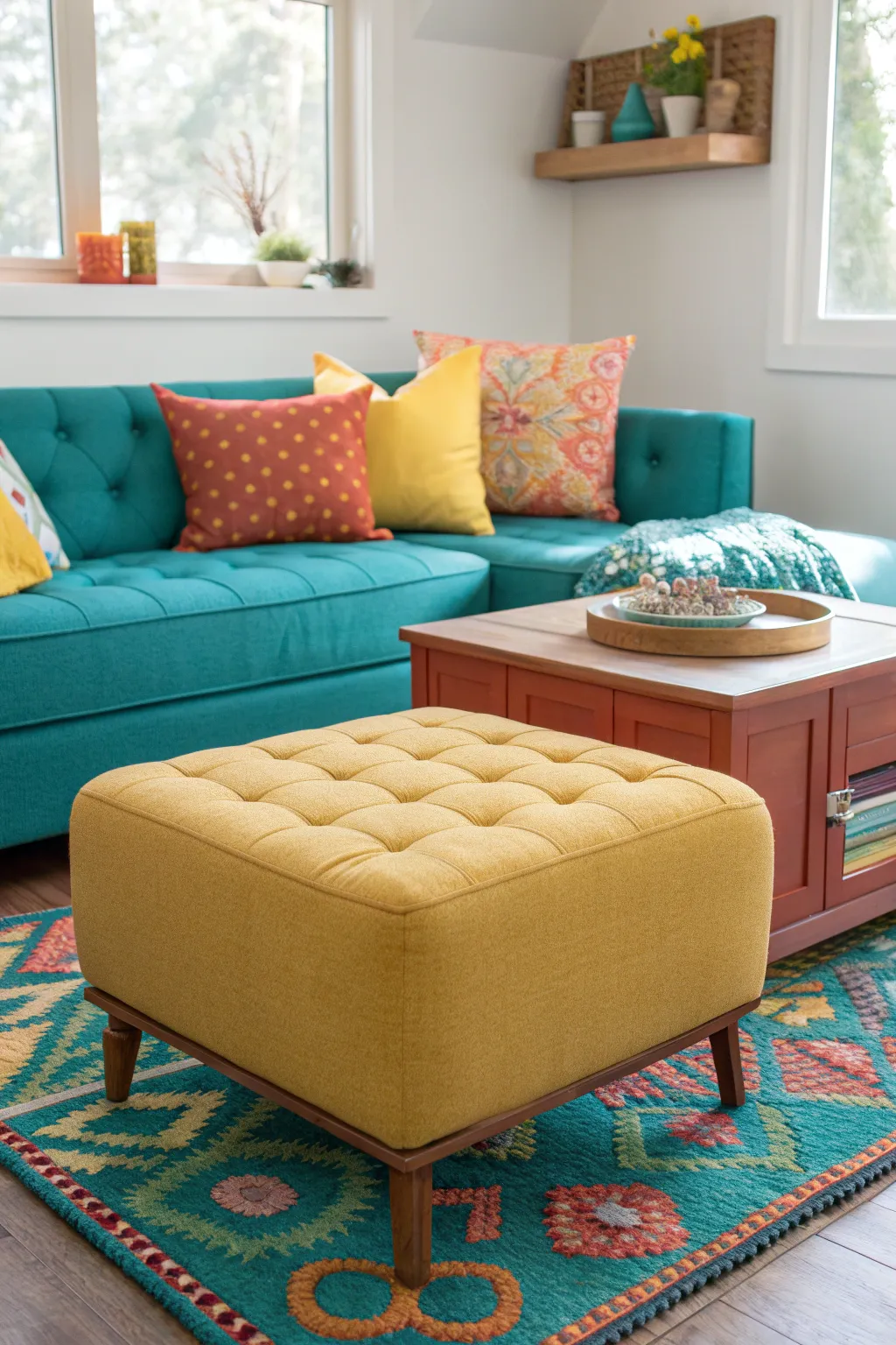 17+ Cool Teen Hangout Room Ideas