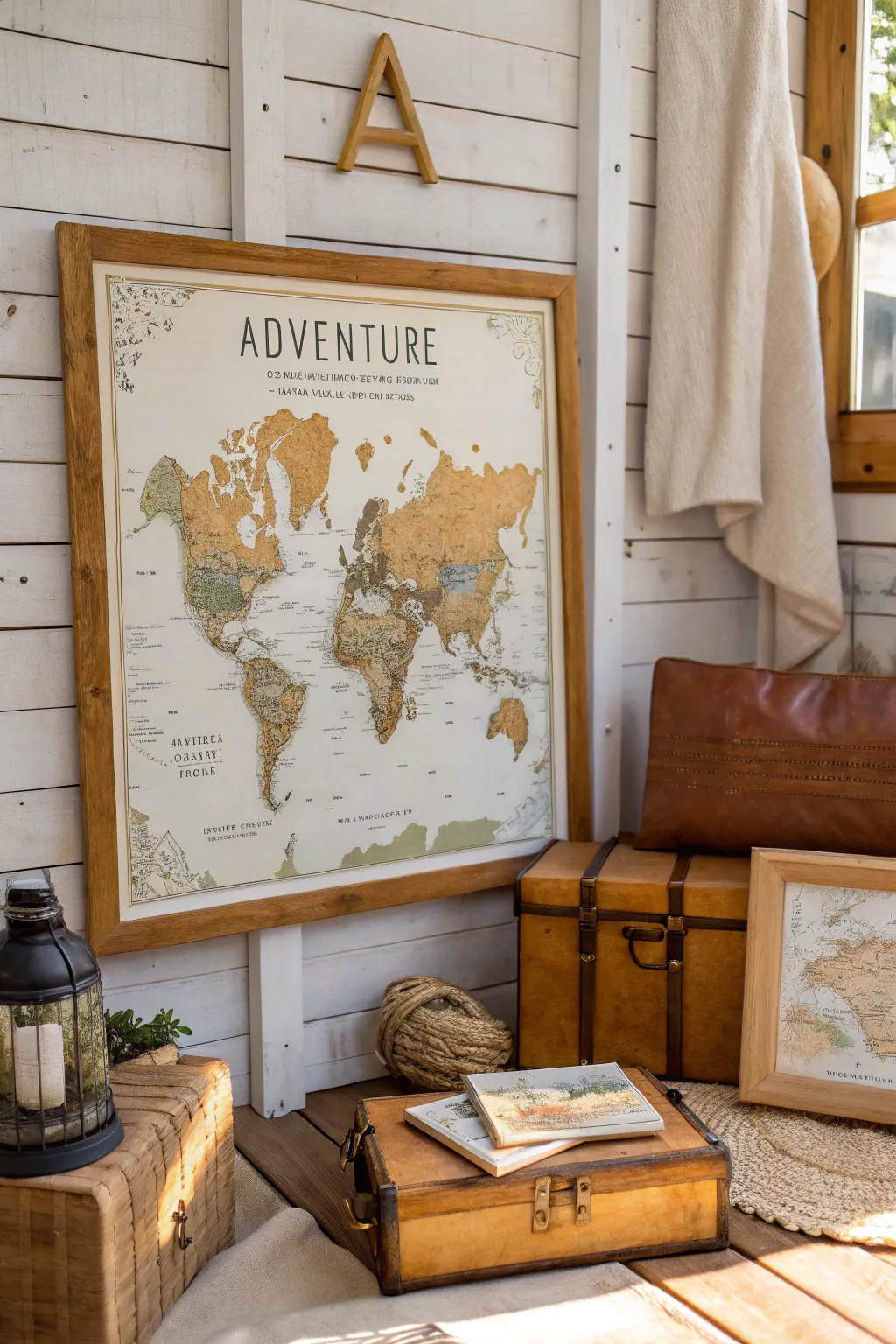 18+ Inspiring Adventure Bulletin Board Ideas