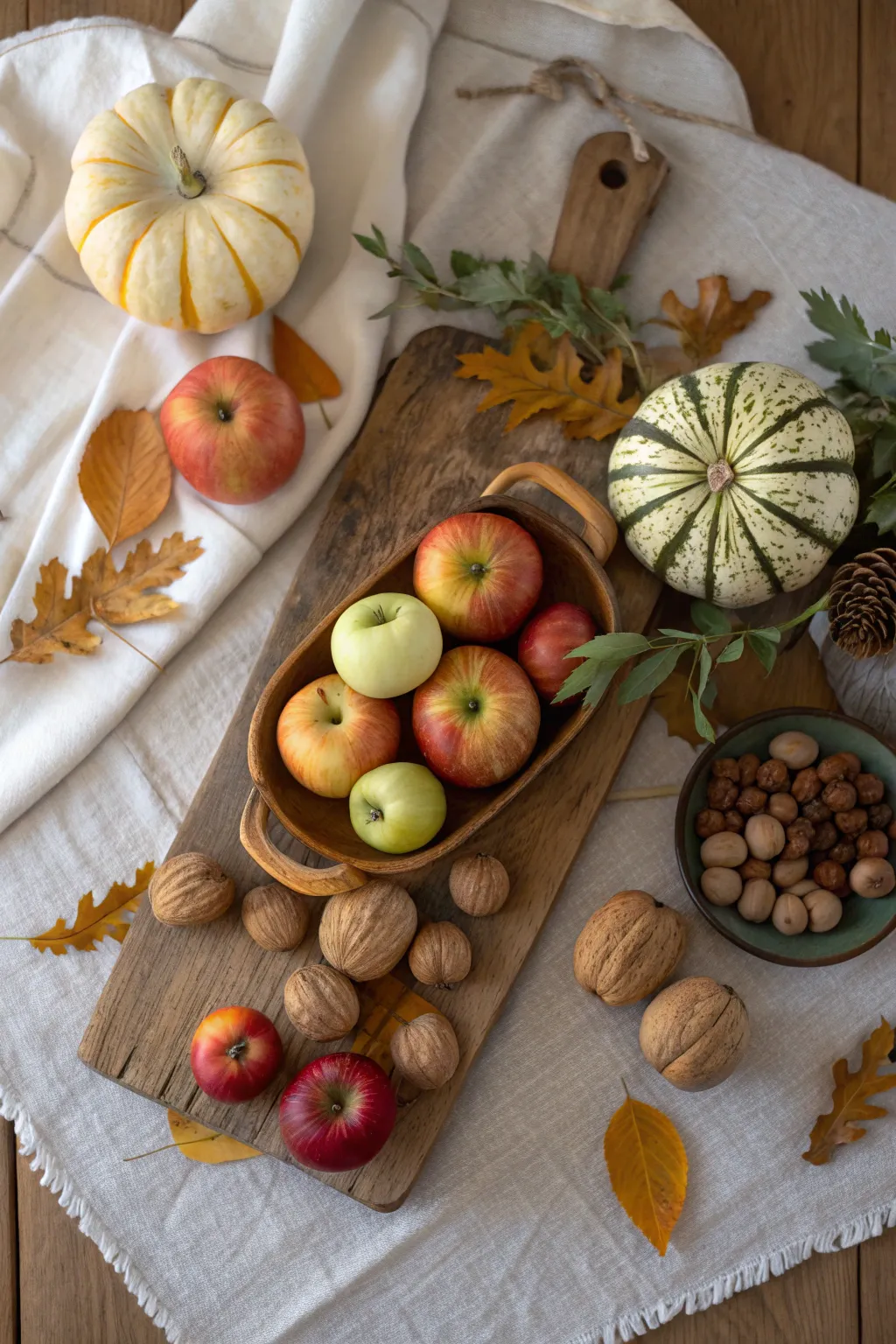 18+ Cozy Fall Party Decoration Ideas