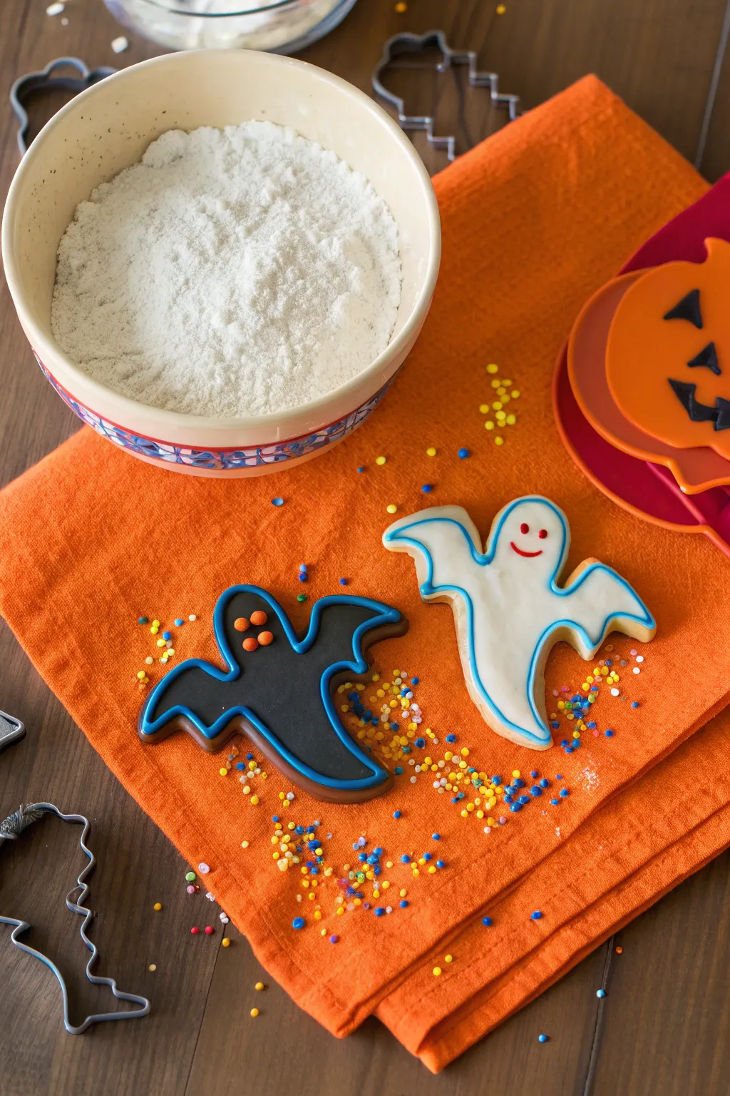 15+ Creative Halloween Party Favor Ideas