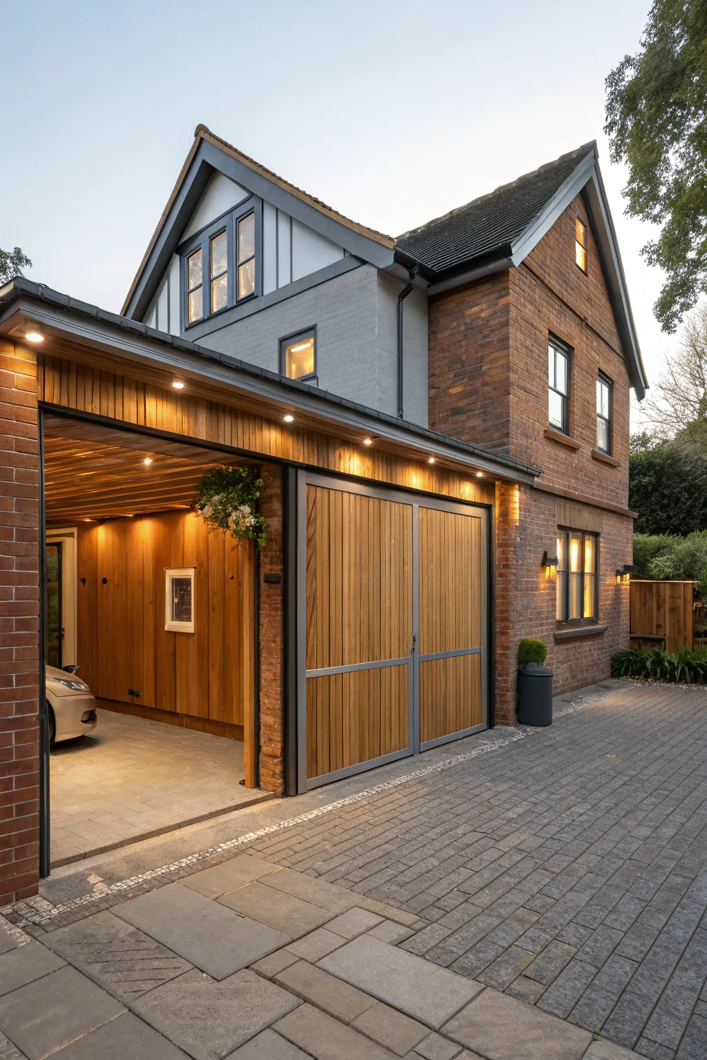 15+ Smart Garage Extension Ideas for Your Home