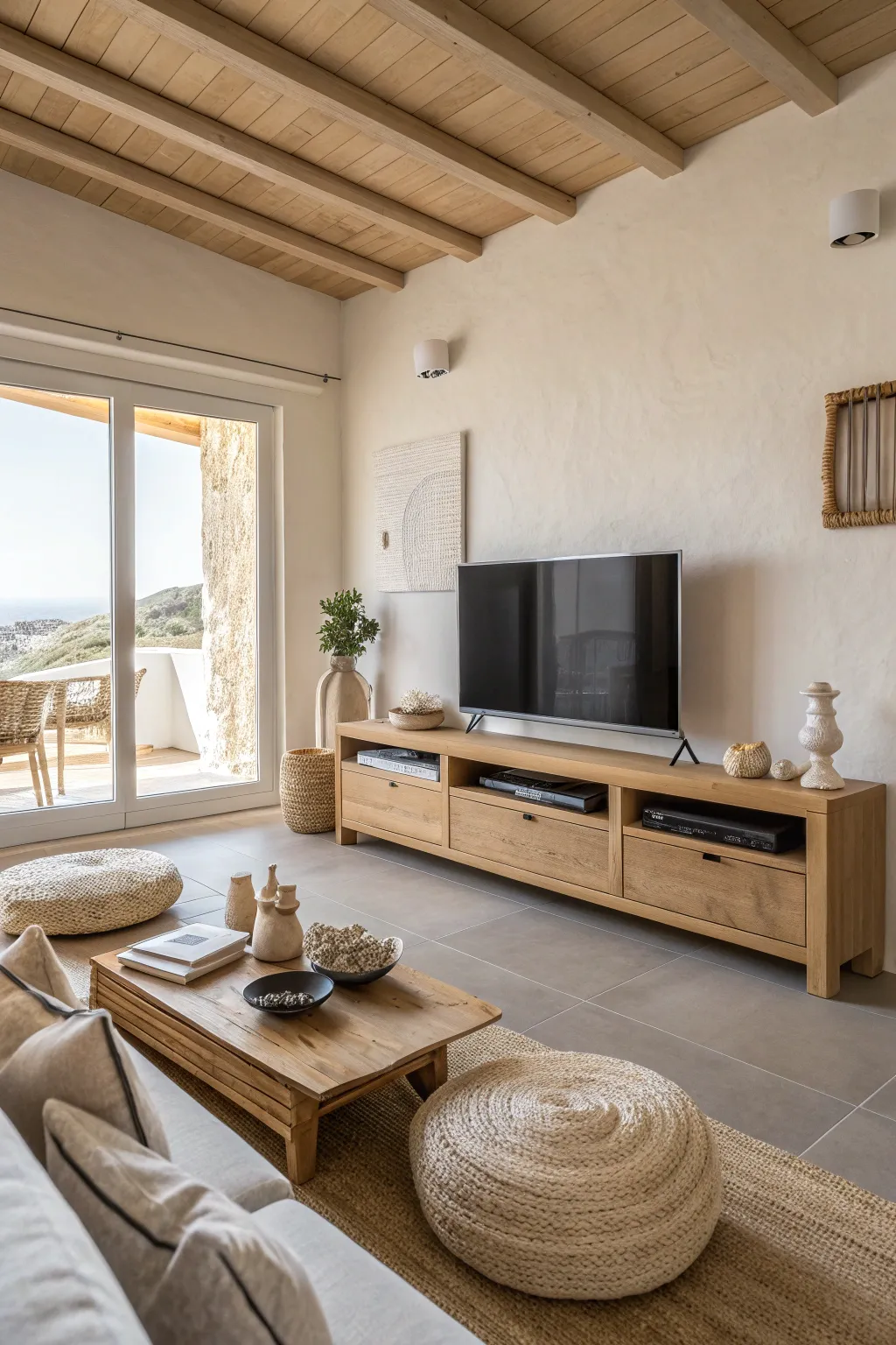 16+ Inspiring TV Area Ideas for a Stylish Home