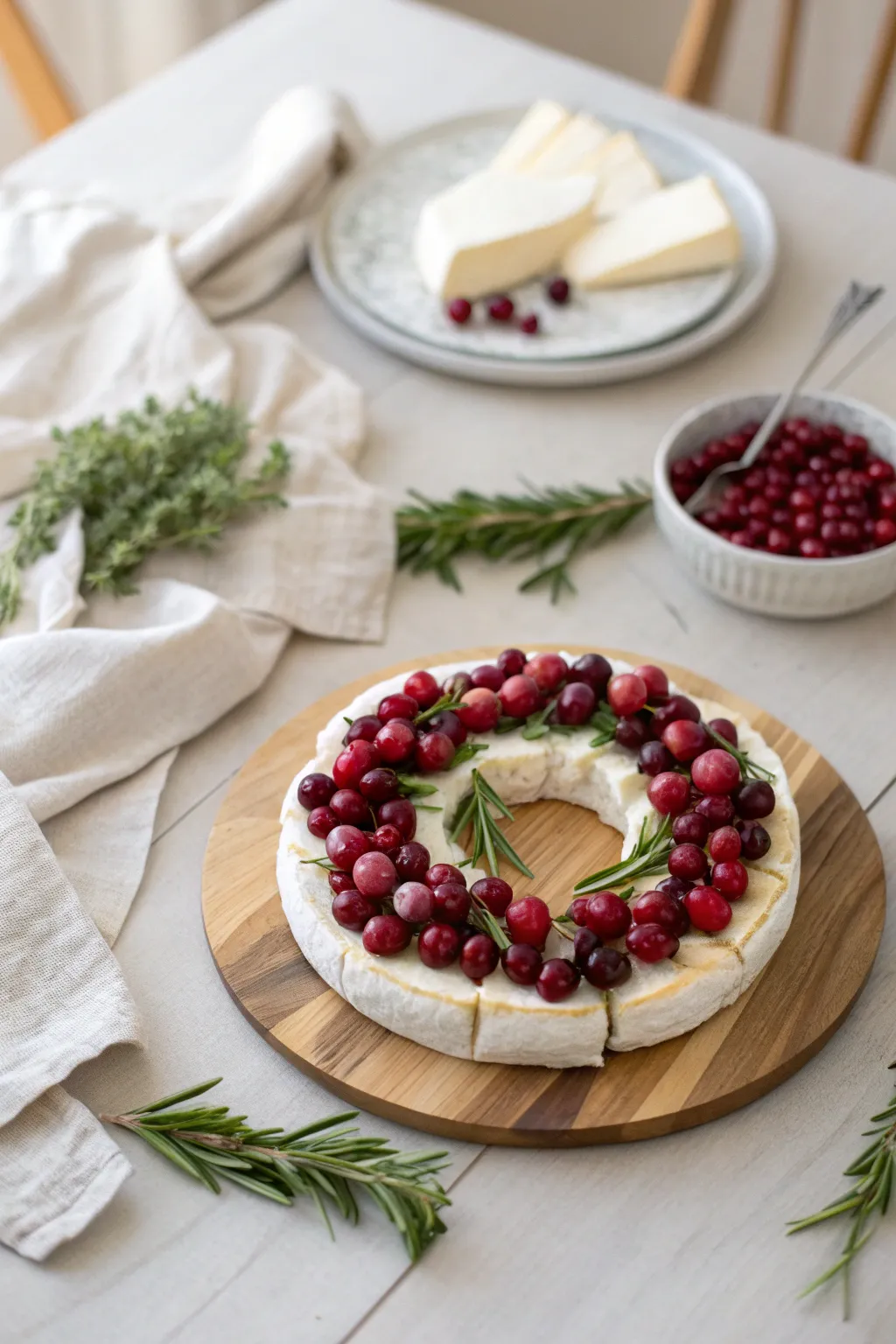 19+ Creative Charcuterie Wreath Ideas