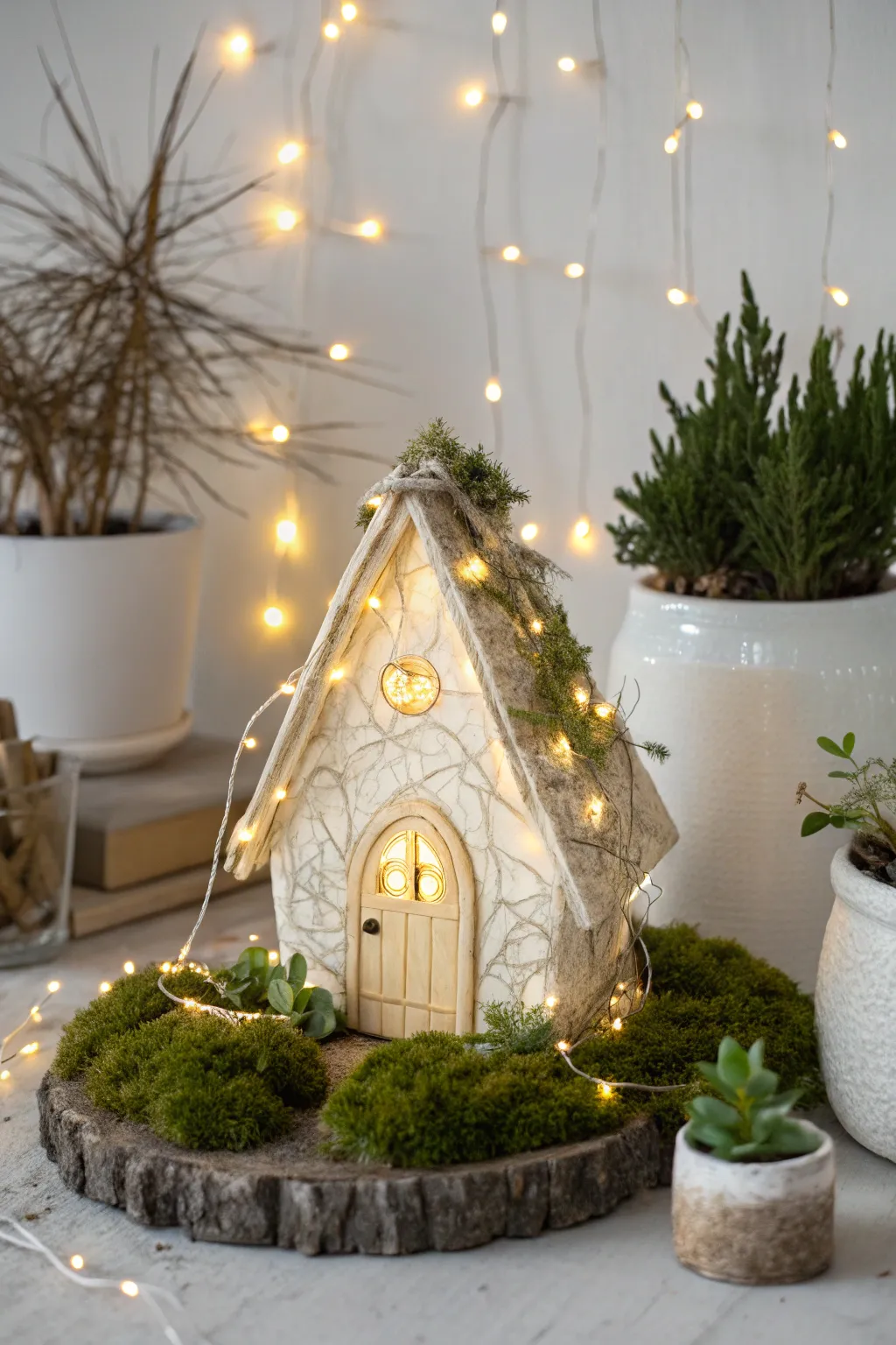 16+ Charming Gnome House Ideas for Your Garden