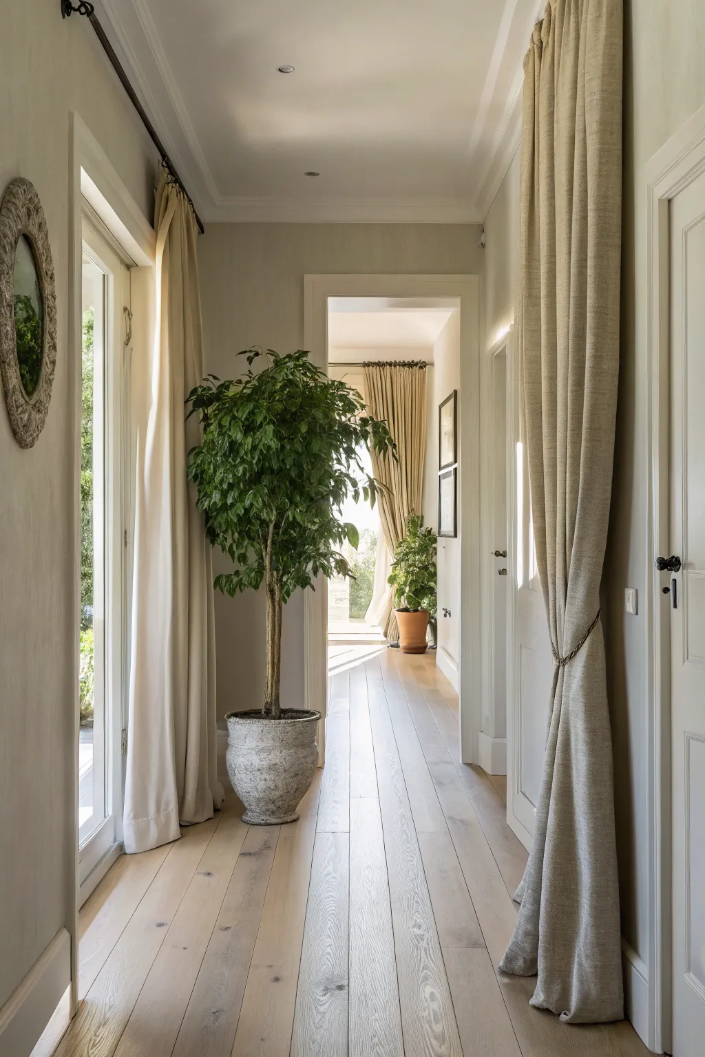 19+ Inspiring Wide Hallway Ideas to Transform Your Space