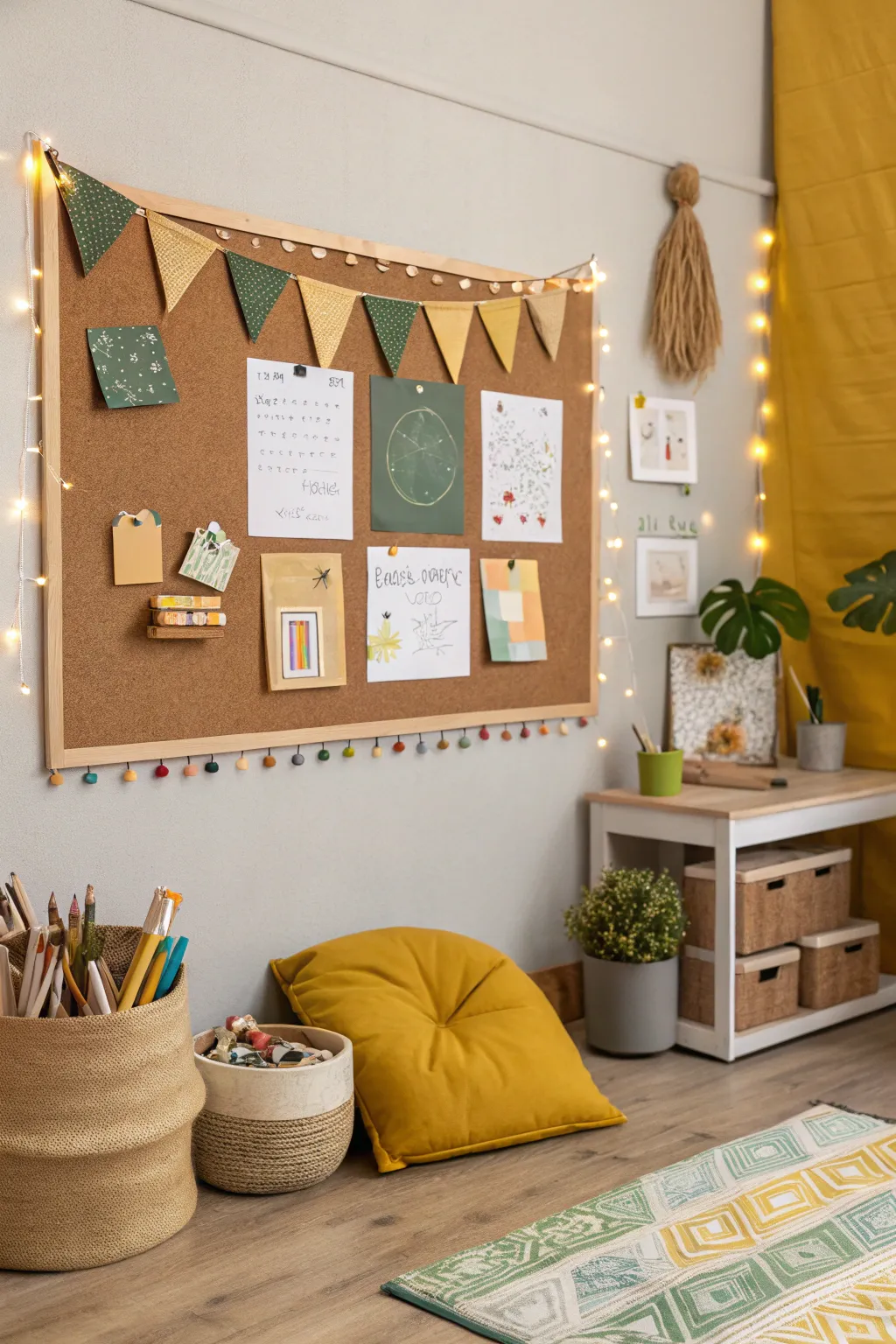 15+ Inspiring Classroom Focus Wall Ideas