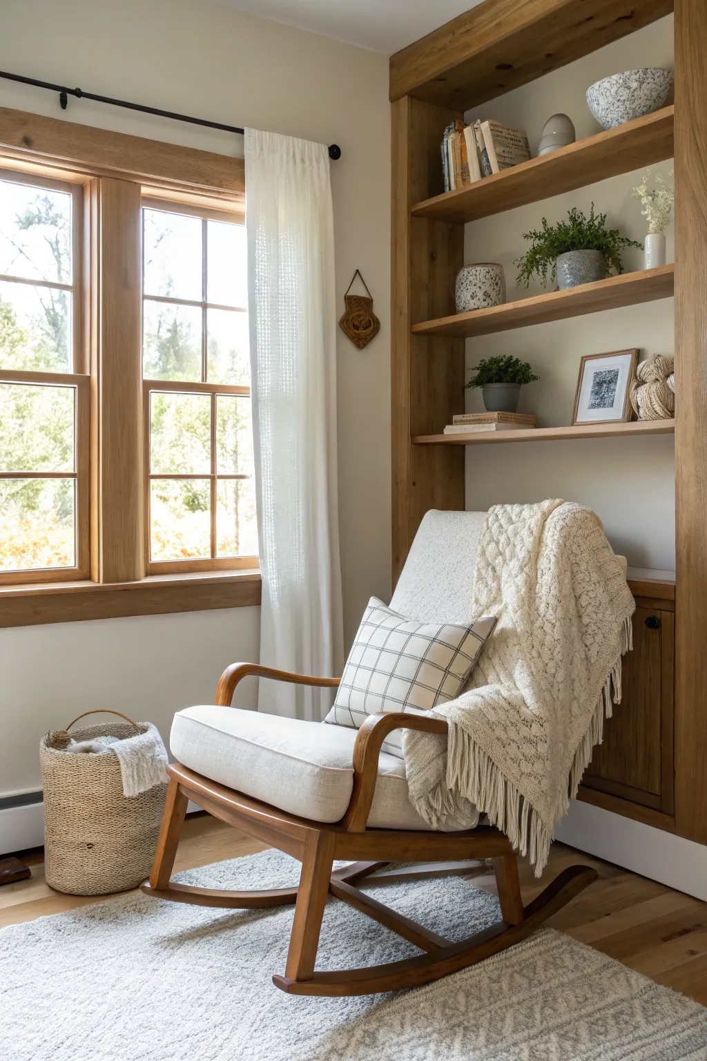 20+ Charming Country Girl Room Ideas