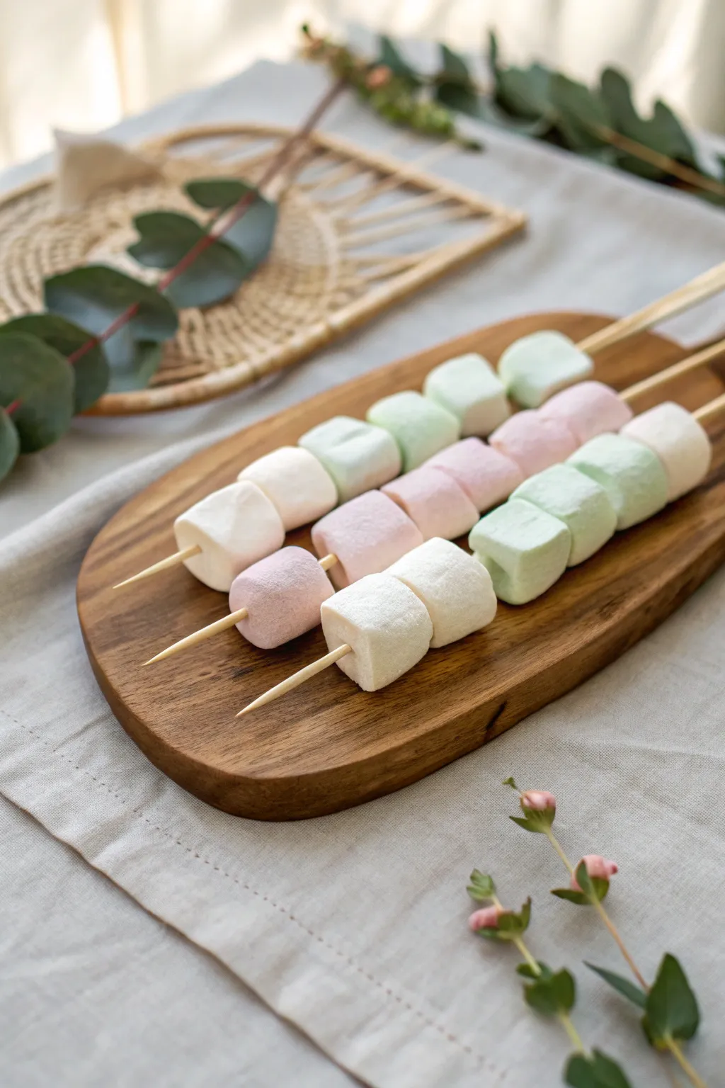 17+ Sweet Candy Ideas for Baby Showers