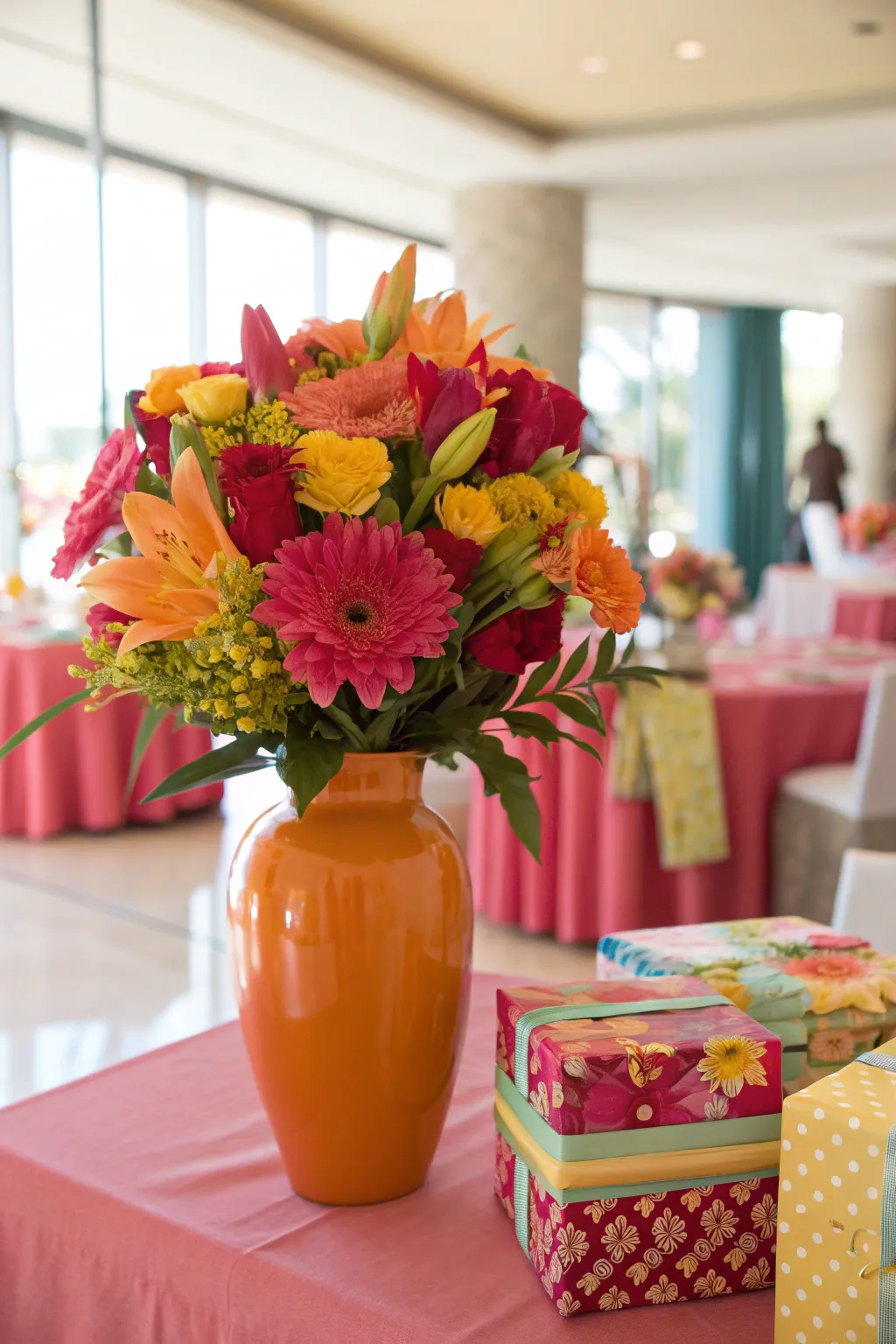 16+ Creative Hotel Birthday Decoration Ideas