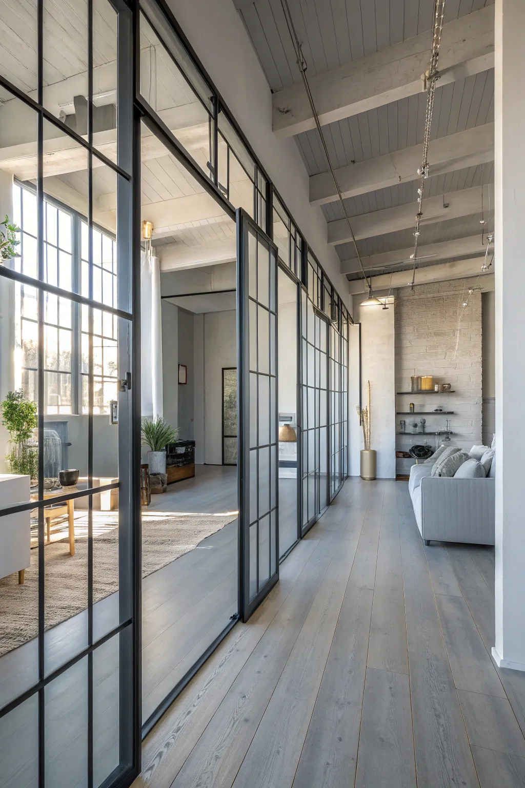 16+ Creative Ideas for Sliding Glass Doors