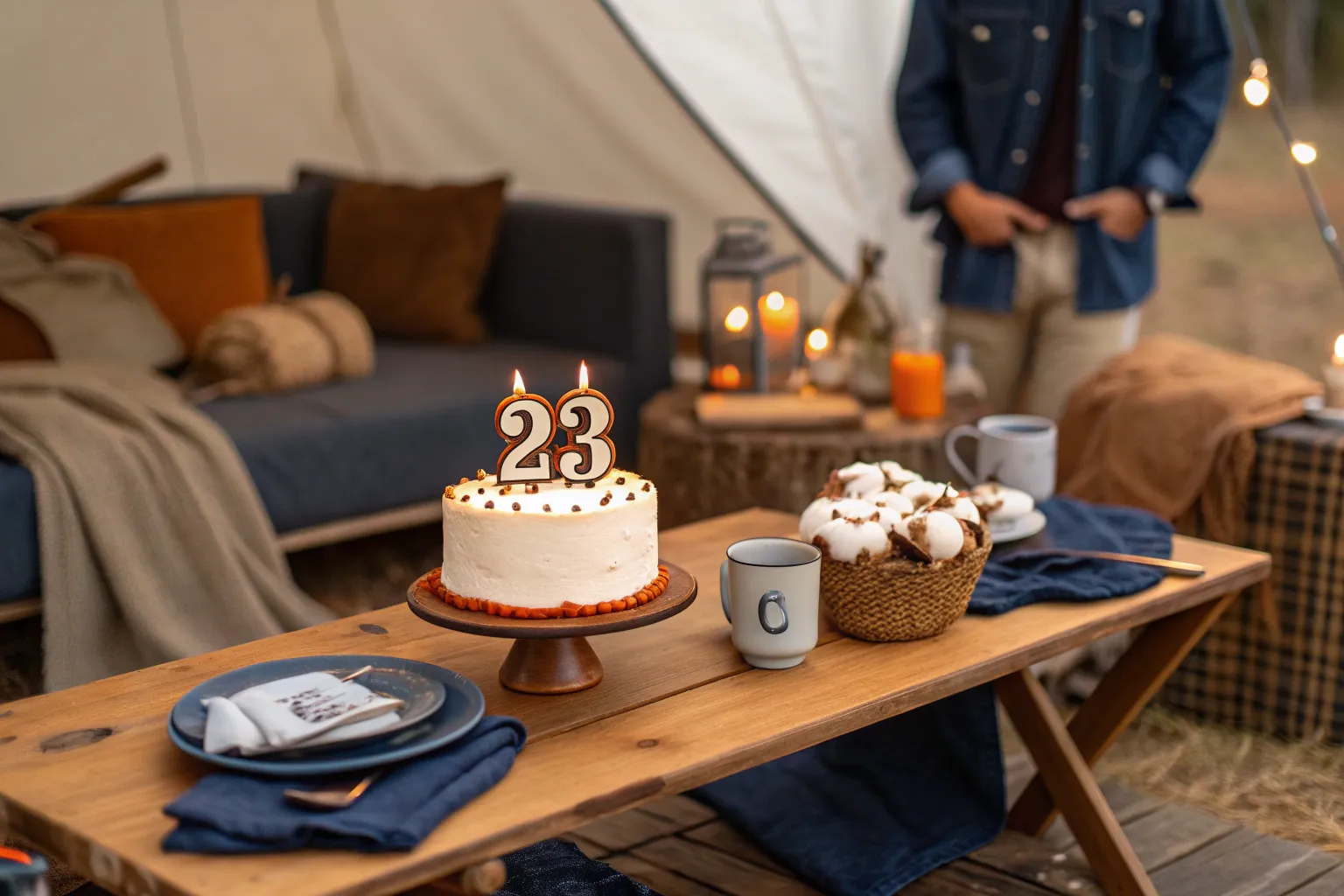 16+ Cool 23rd Birthday Ideas for Guys