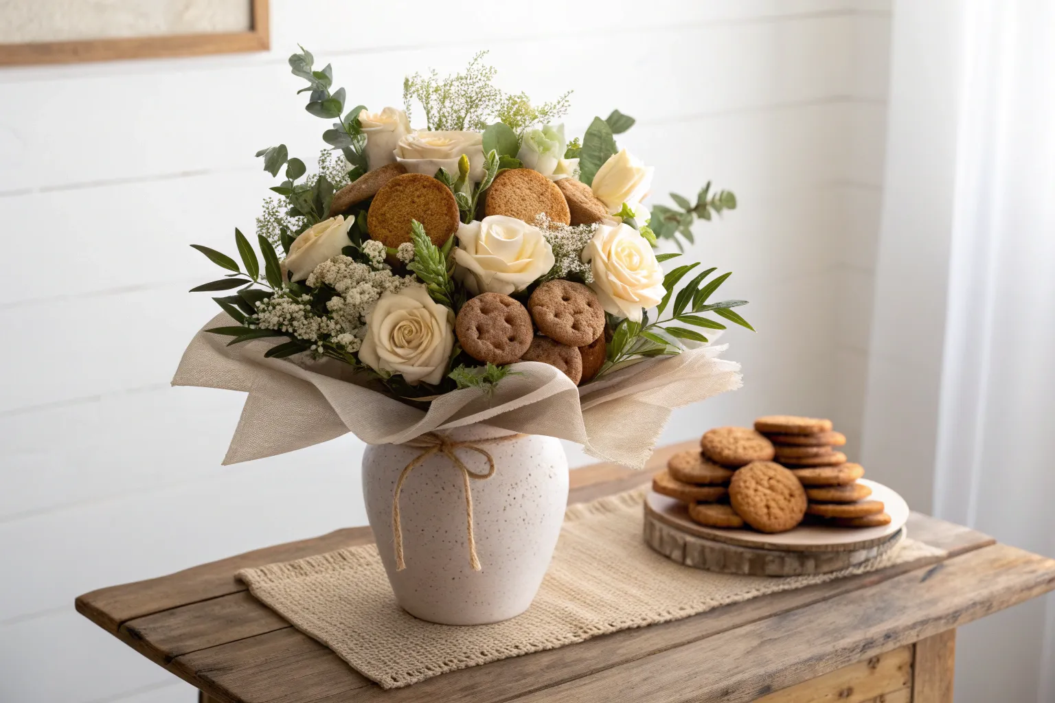 20+ Creative Cookie Bouquet Ideas for Any Occasion