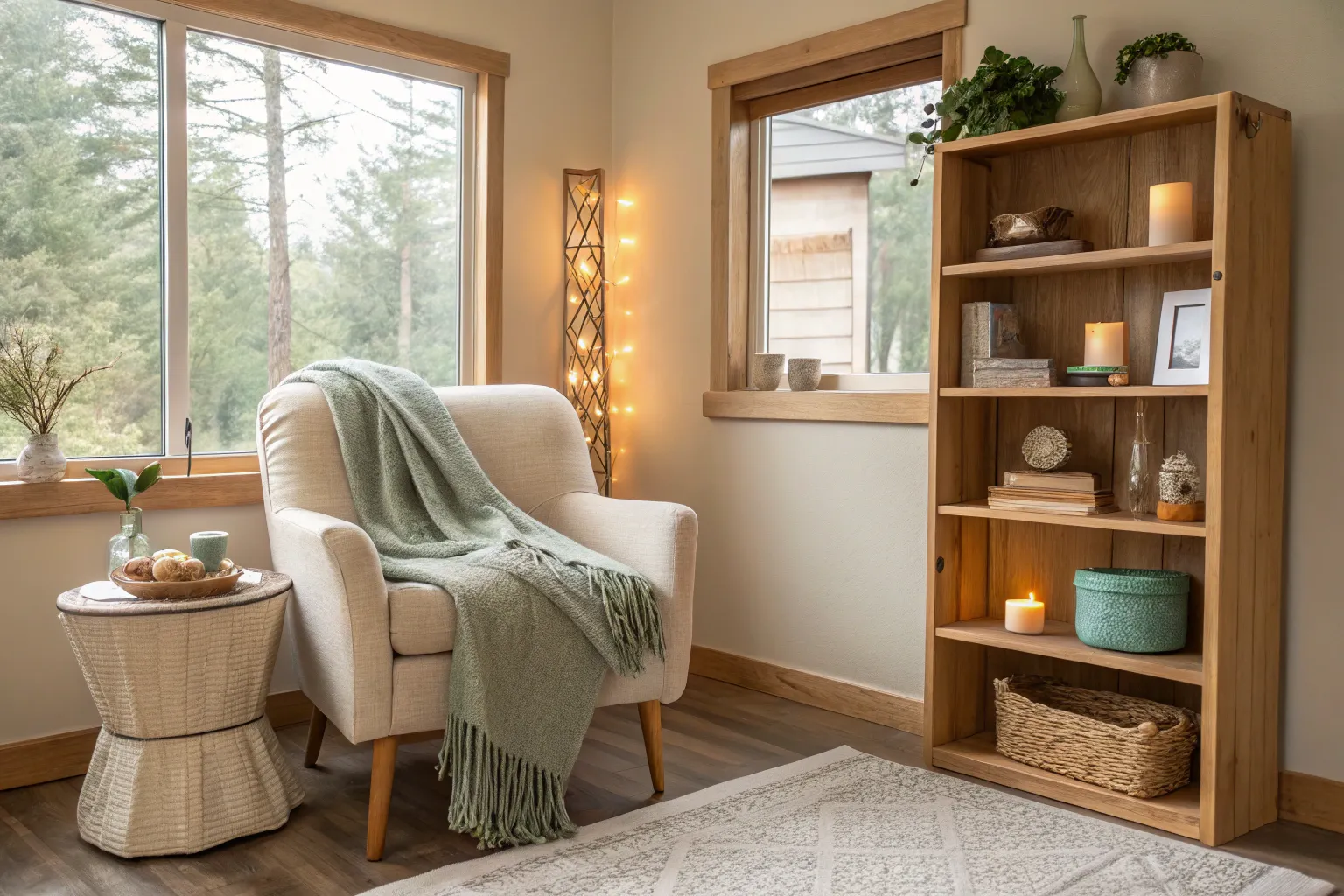 16+ Inviting Home Wellness Room Ideas