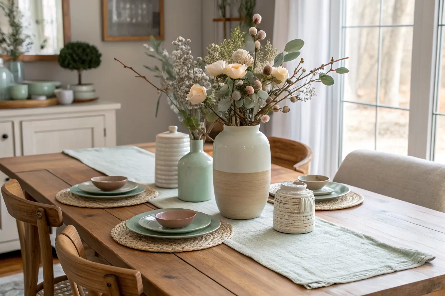 16+ Fresh March Decor Ideas to Revitalize Your Space