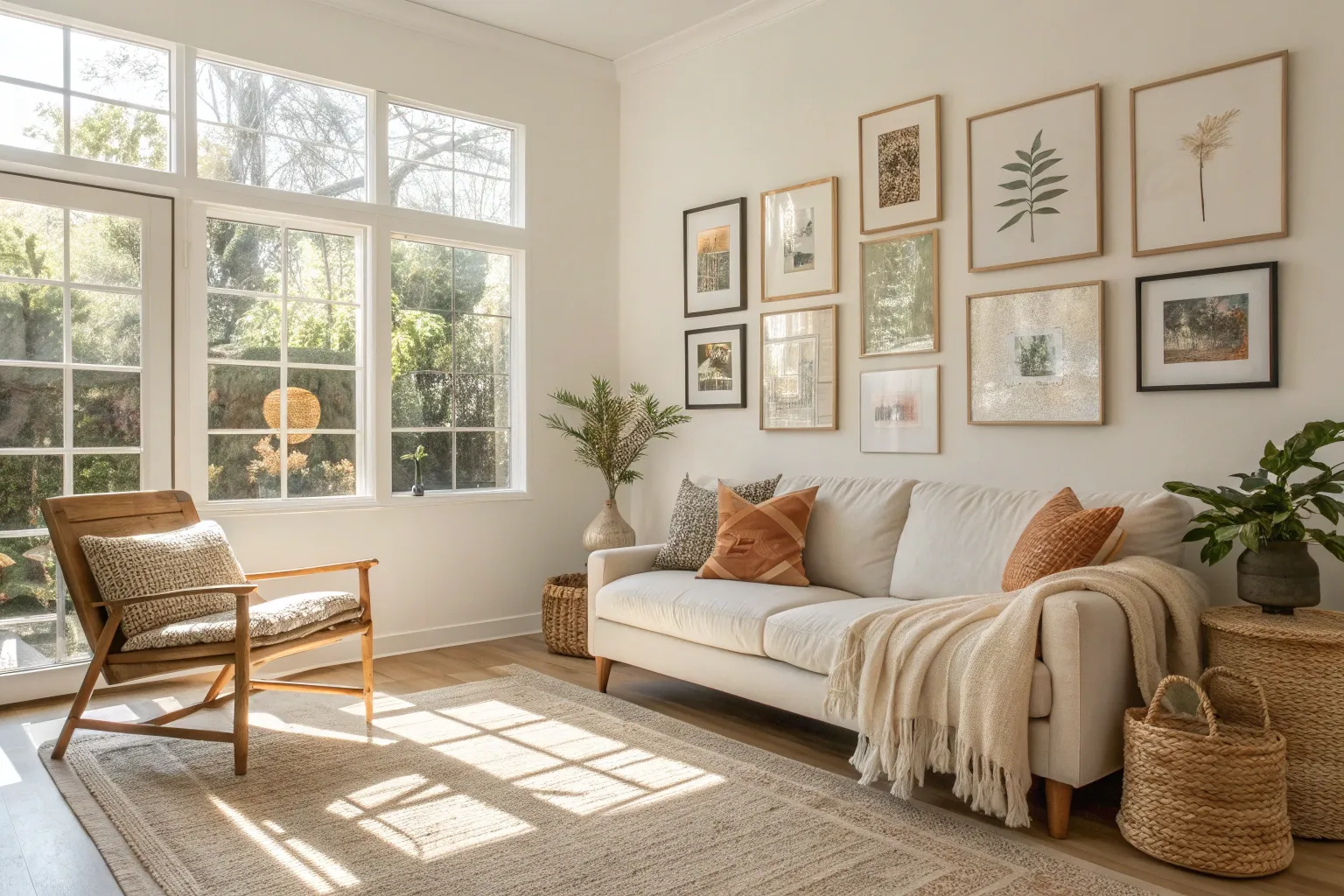 18+ Inspiring Picture Decoration Ideas for Your Home