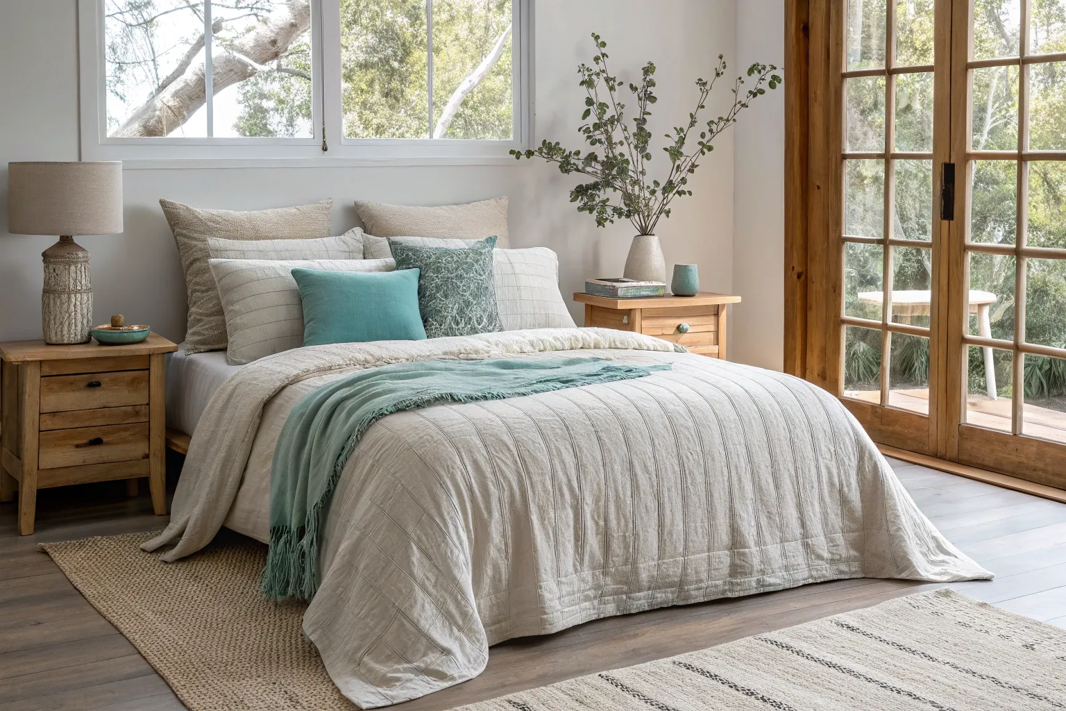 16+ Trending Bedroom Colors Ideas to Refresh Your Space