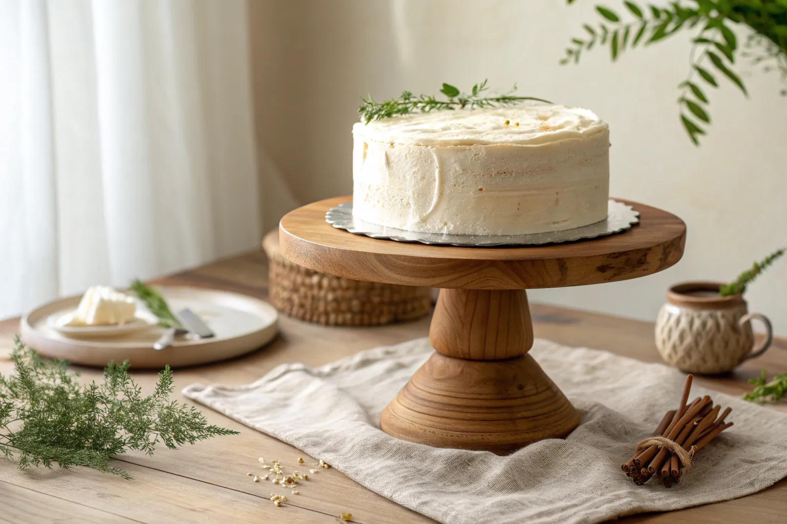 16+ Creative Tres Leches Decoration Ideas