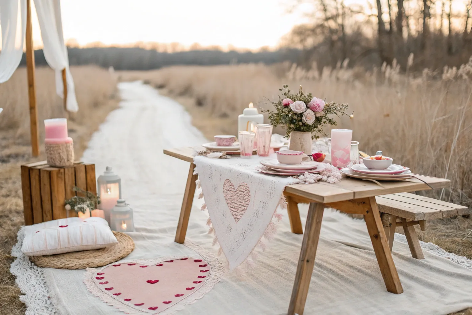 13+ Creative Valentines Mini Session Ideas