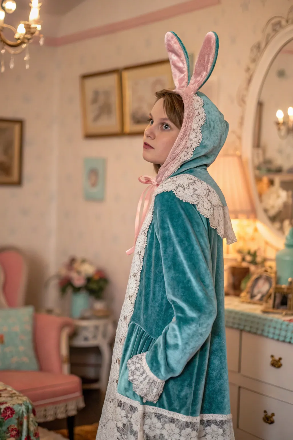 7+ Creative Bunny Halloween Ideas for Your Home