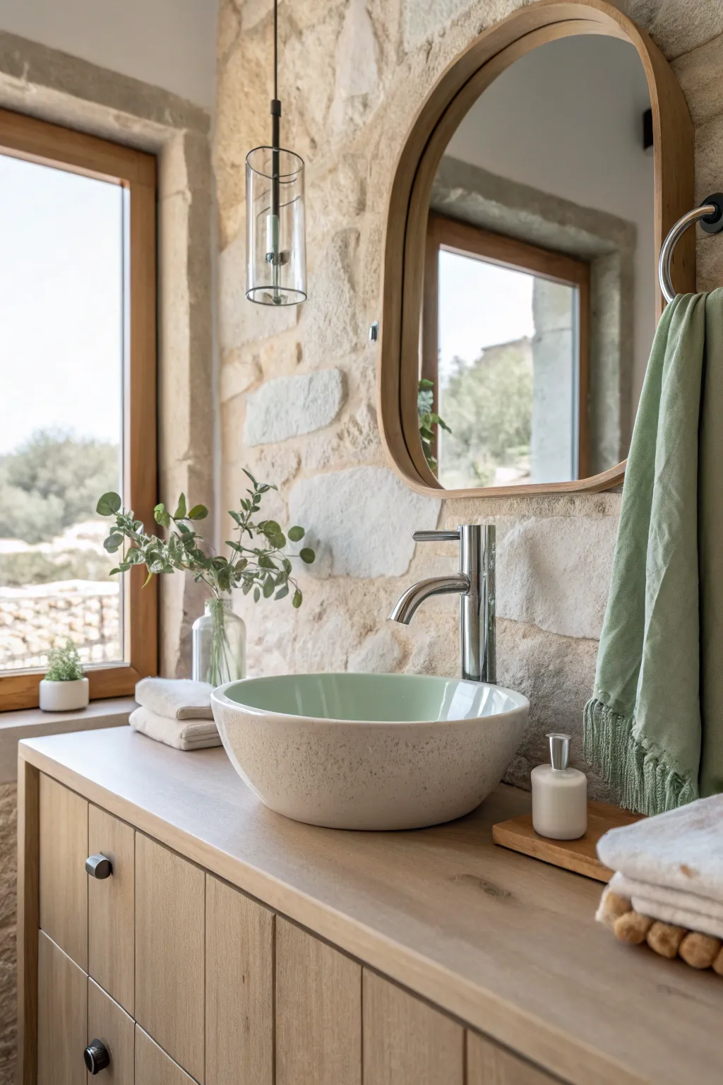 16+ Stylish Medium Bathroom Ideas to Transform Your Space