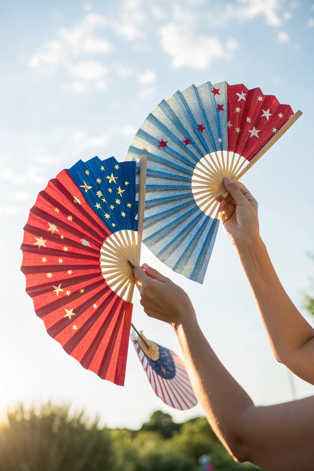 17+ Fun 4th of July Birthday Party Ideas