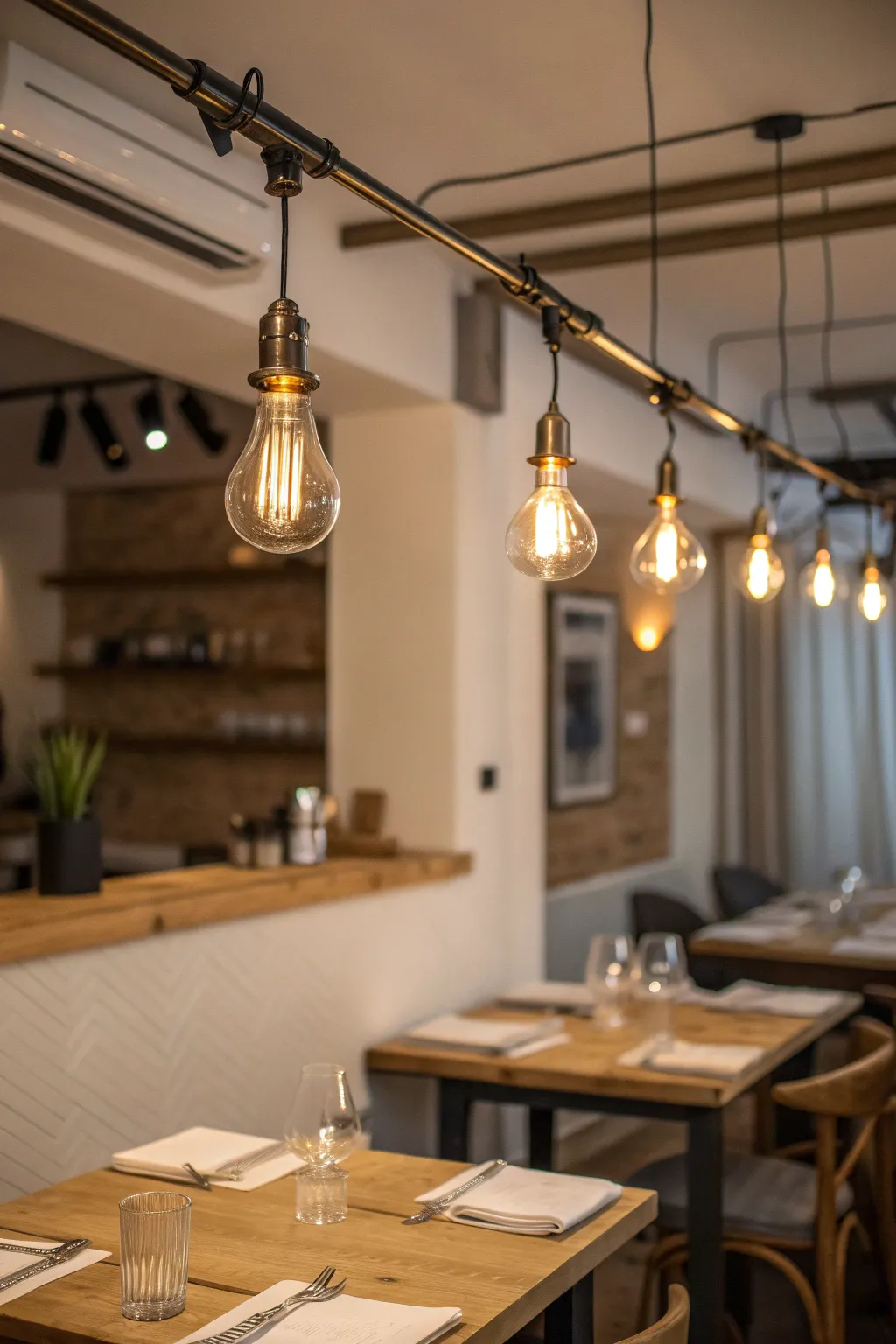 20+ Inspiring Track Lighting Ideas for Your Home