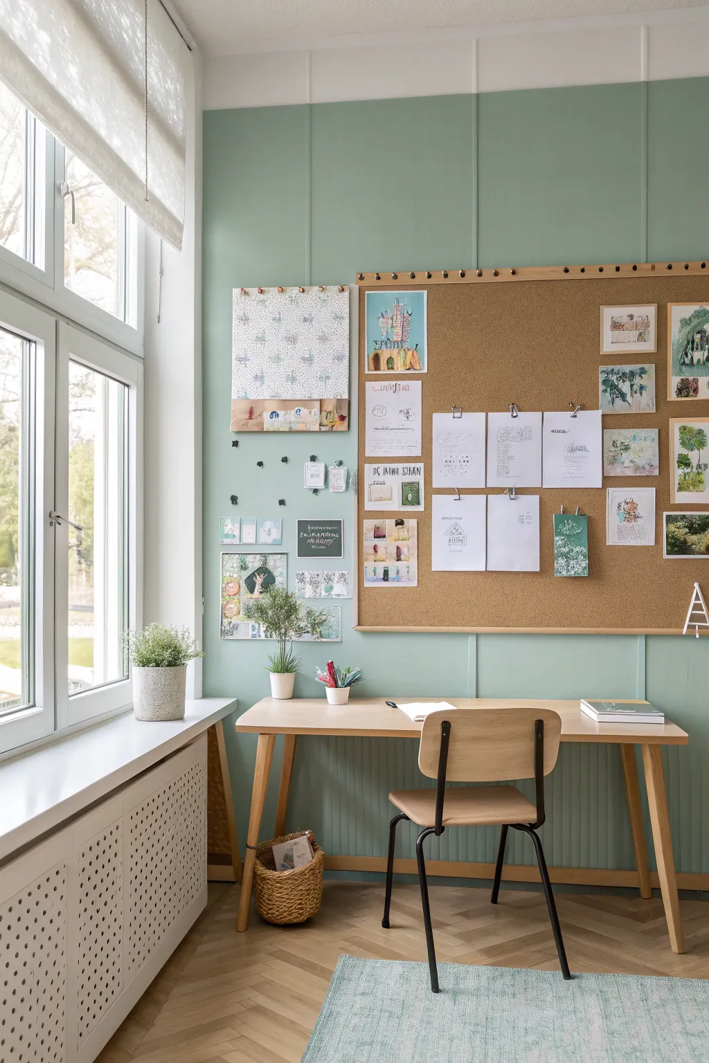 15+ Inspiring Modern Classroom Decor Ideas