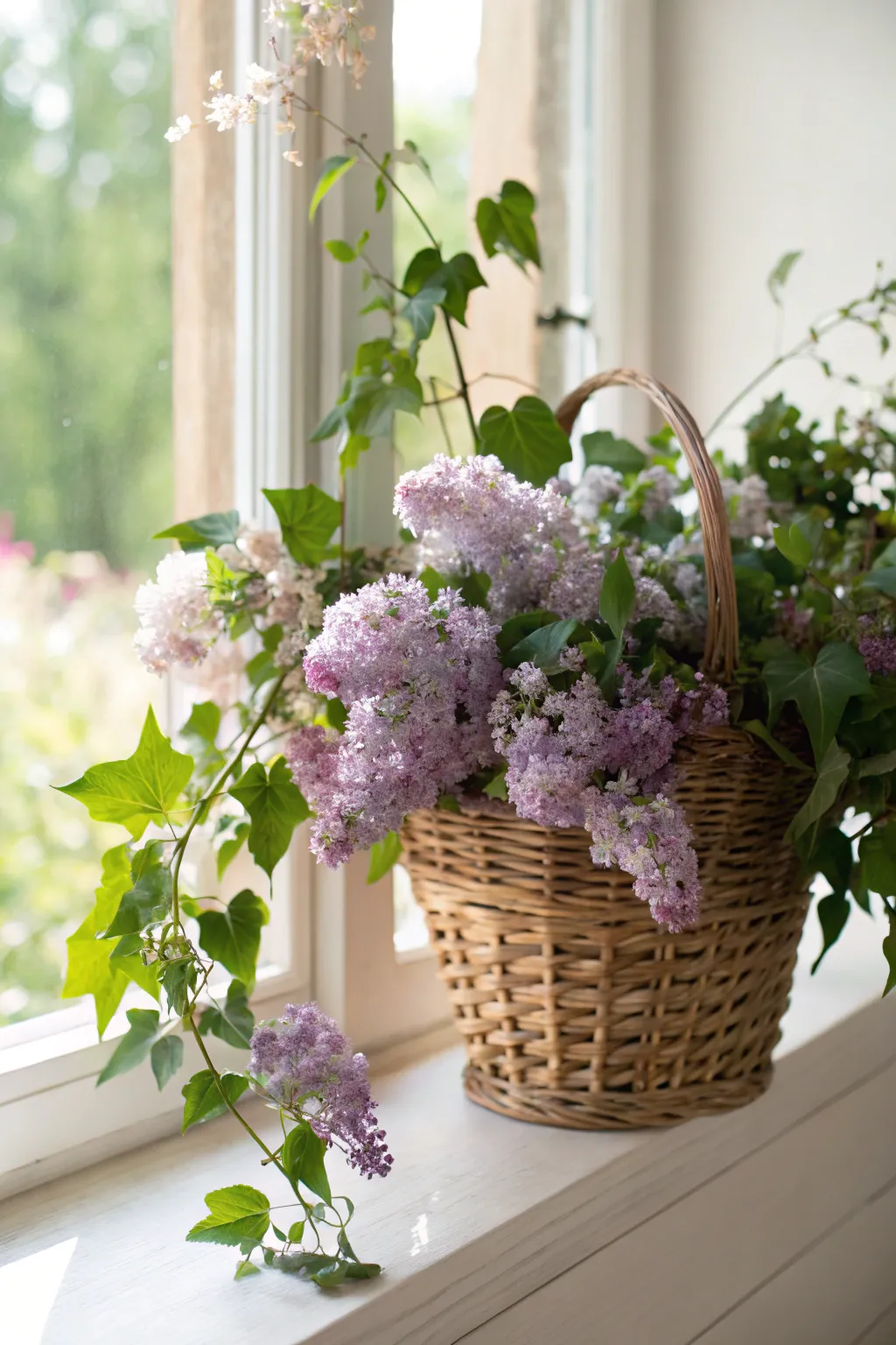 15+ Beautiful Artificial Spring Flower Arrangements