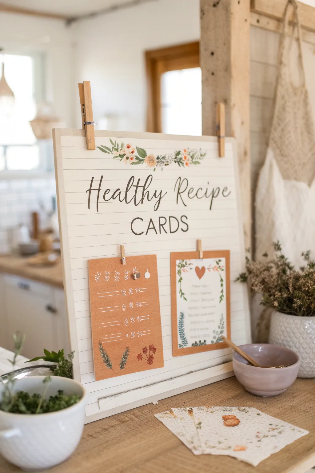 16+ Creative Bulletin Board Ideas for Wellness