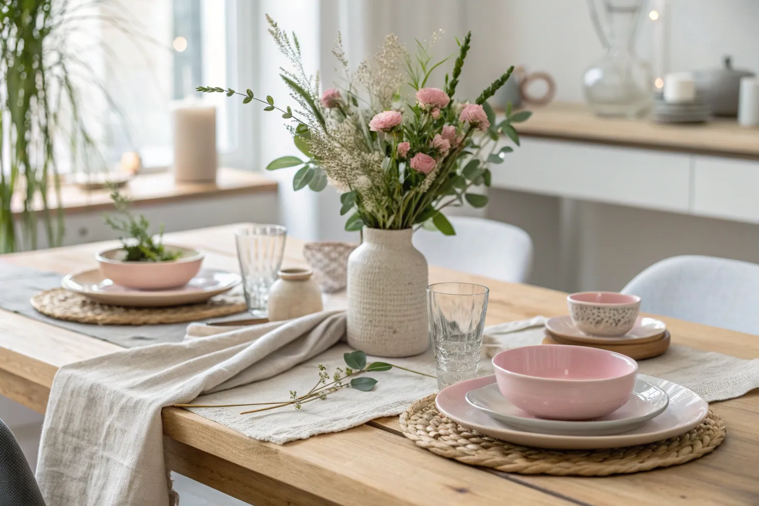 12+ Charming Mother’s Day Decor Ideas to Try
