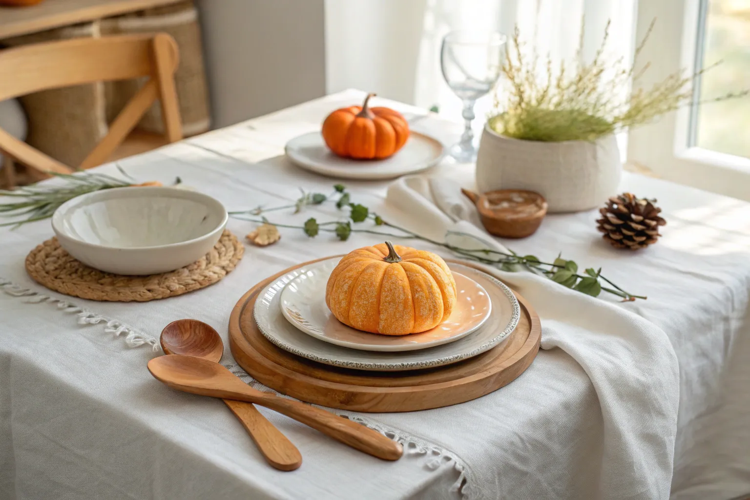 16+ Creative Pumpkin Cheese Ball Ideas