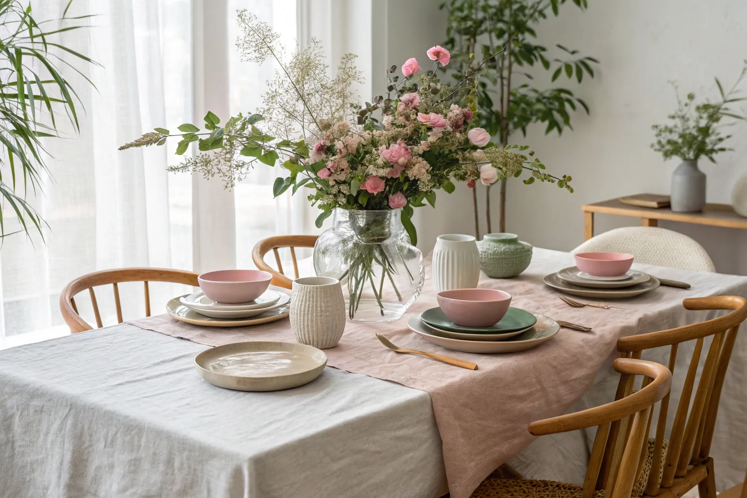 18+ Delightful Mother’s Day Decoration Ideas